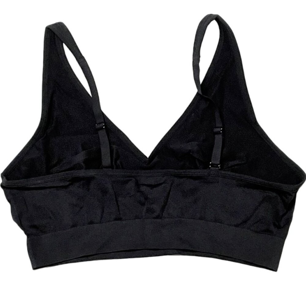 Yummie Soft Cup Bra 1X/2X - Picture 2 of 5